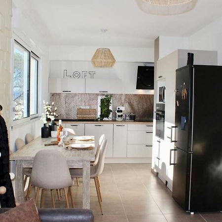 Appartement Villa Lazio Saint-Raphaël エクステリア 写真