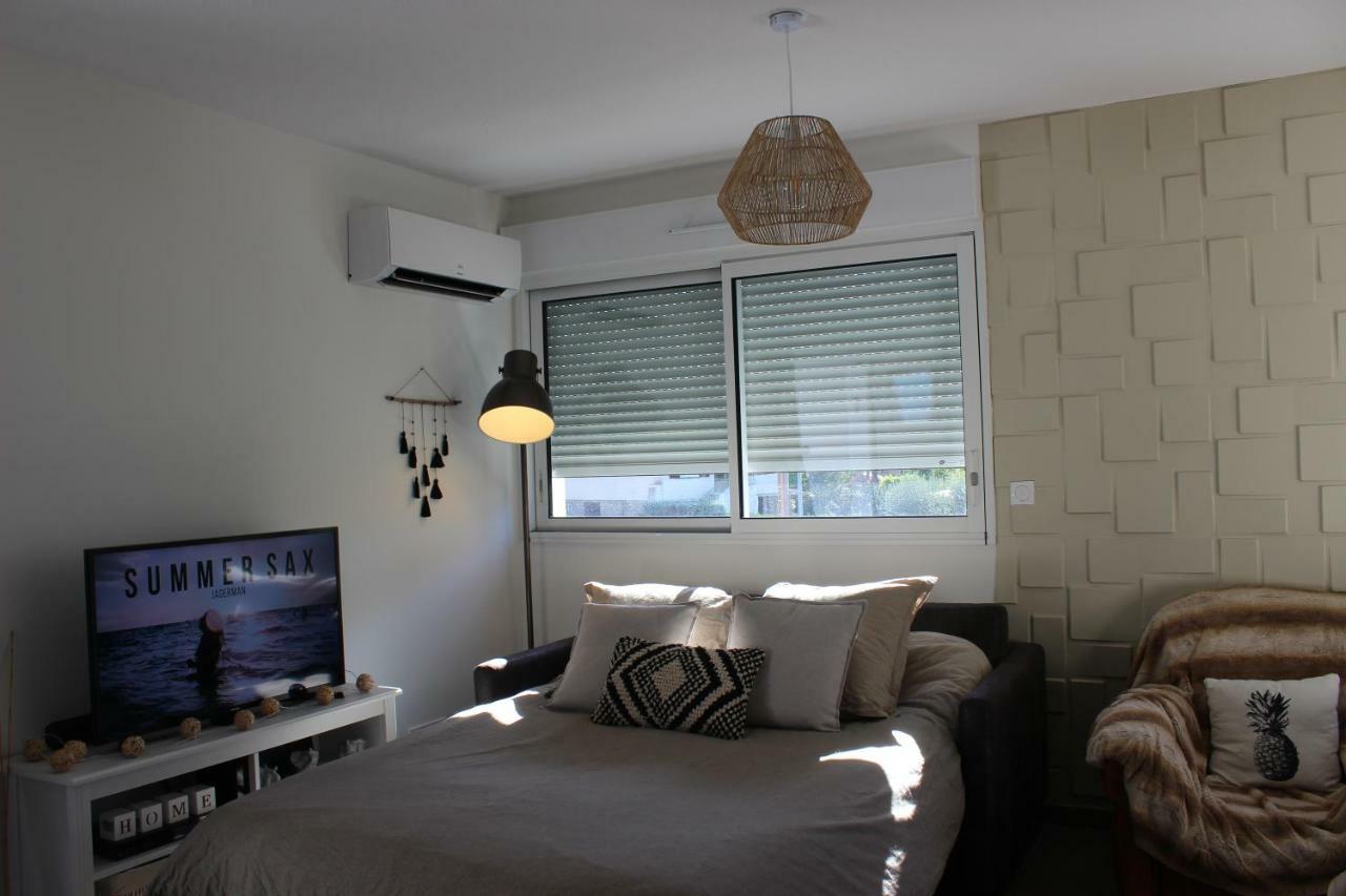 Appartement Villa Lazio Saint-Raphaël エクステリア 写真