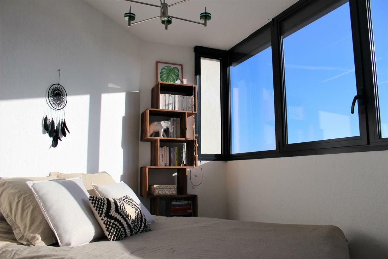 Appartement Villa Lazio Saint-Raphaël エクステリア 写真