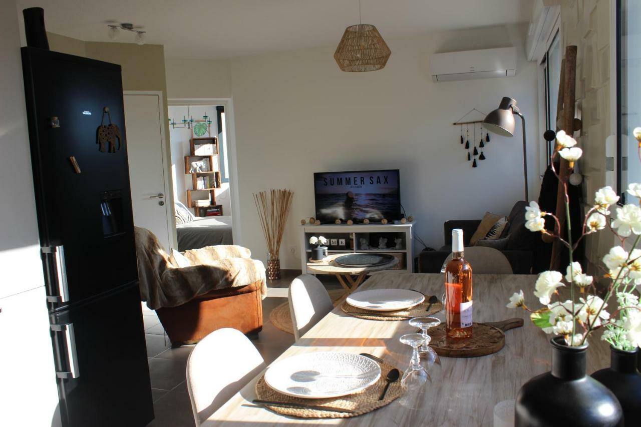 Appartement Villa Lazio Saint-Raphaël エクステリア 写真