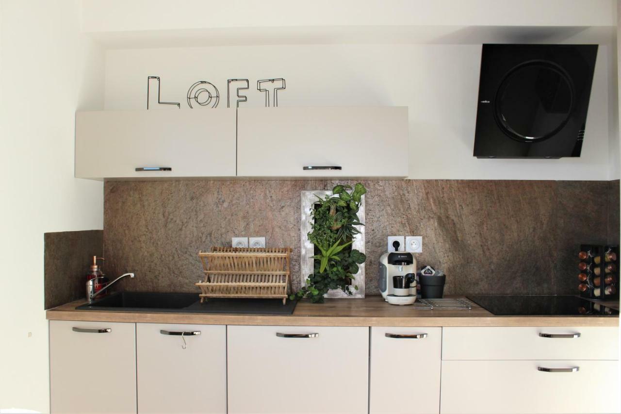Appartement Villa Lazio Saint-Raphaël エクステリア 写真