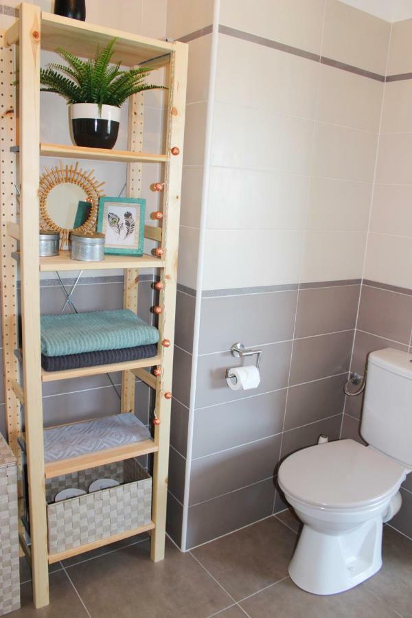 Appartement Villa Lazio Saint-Raphaël エクステリア 写真