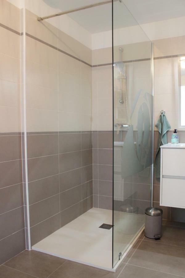 Appartement Villa Lazio Saint-Raphaël エクステリア 写真