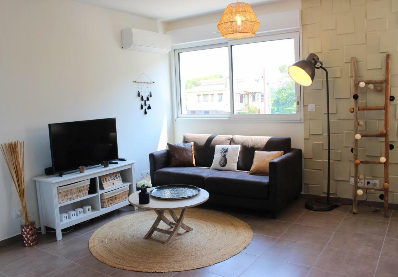 Appartement Villa Lazio Saint-Raphaël エクステリア 写真